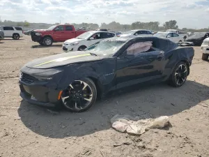 2023 CHEVROLET CAMARO