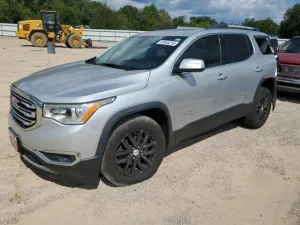 2018 GMC ACADIA