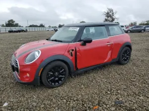 2019 MINI COOPER