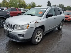 2011 JEEP COMPASS