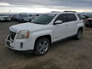 2013 GMC TERRAIN