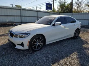 2020 BMW MOTORRAD 3 SERIES