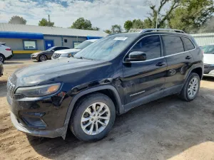 2019 JEEP GRAND CHER