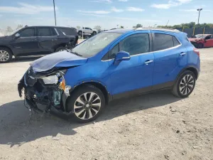 2017 BUICK ENCORE