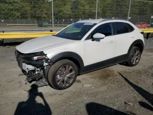2023 MAZDA CX30