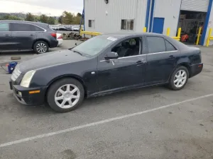 2005 CADILLAC CTS
