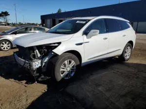 2020 BUICK ENCLAVE