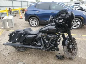 2023 HARLEY DAVIDSON FLHXST