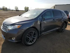 2012 TOYOTA VENZA