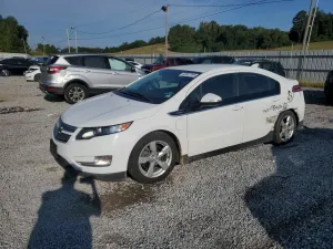 2013 CHEVROLET VOLT