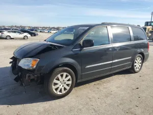 2016 CHRYSLER MINIVAN
