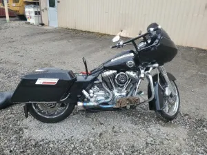 2005 HARLEY-DAVIDSON FL