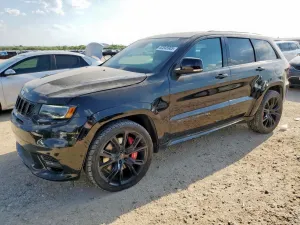 2017 JEEP GRAND CHER