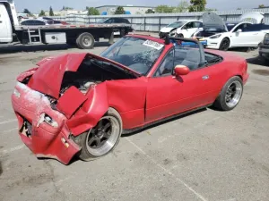 1993 MAZDA MIATA