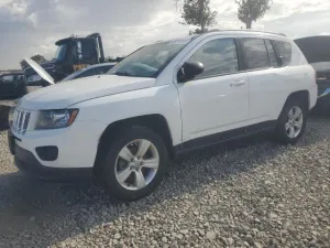 2015 JEEP COMPASS