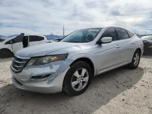 2010 HONDA ACCORD