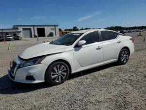 2019 NISS ALTIMA