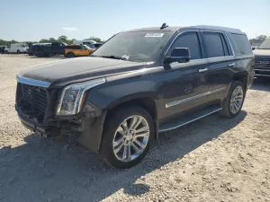 2015 CADILLAC ESCALADE