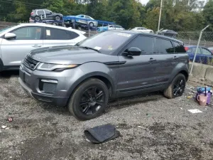 2018 LANDAU BOAT CO RANGEROVER