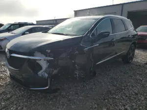 2024 BUICK ENCLAVE