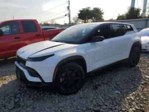 2023 FISKER AUTOMOTIVE OCEAN