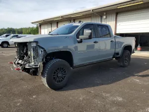 2025 CHEVROLET ALL Models