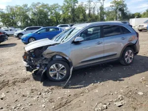 2022 KIA NIRO S