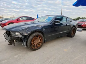 2014 FORD ALL Models