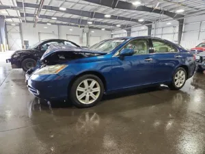 2007 LEXUS ES350