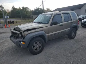 2003 JEEP LIBERTY