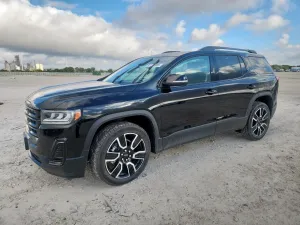 2021 GMC ACADIA