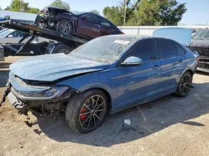 2025 VOLKSWAGEN JETTA