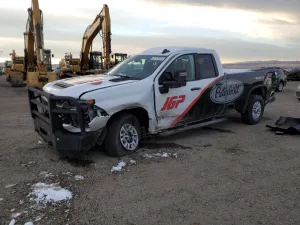 2023 CHEVROLET ALL Models