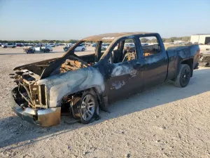 2016 CHEVROLET ALL Models