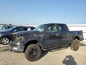 2005 FORD F-150