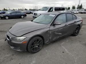 2014 BMW MOTORRAD 3 SERIES