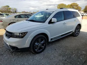 2015 DODGE JOURNEY