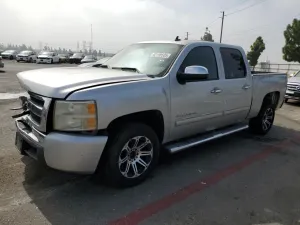 2010 CHEVROLET ALL Models