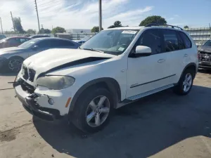 2010 BMW X5