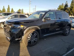 2024 MERCEDES-BENZ EQB 250+