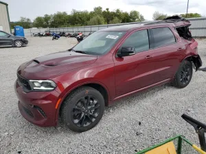 2024 DODGE DURANGO