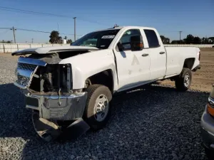 2019 CHEVROLET ALL Models