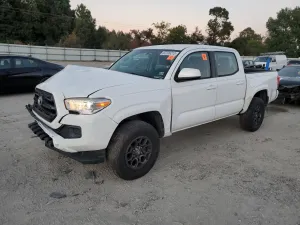 2016 TOYOTA TACOMA