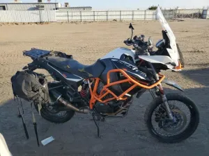 2014 KTM MOTORCYCLE