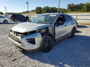 2022 MITSUBISHI ECLIPSE