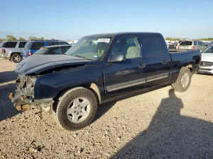 2005 CHEVROLET ALL Models