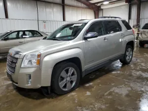 2015 GMC TERRAIN
