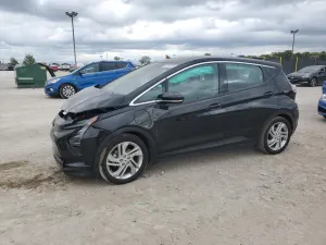 2023 CHEVROLET BOLT