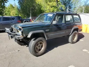 1996 JEEP GRAND CHER