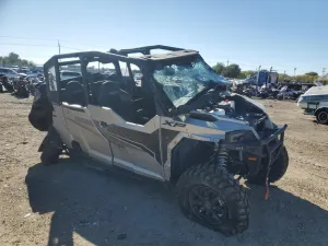 2024 POLARIS GENERAL XP